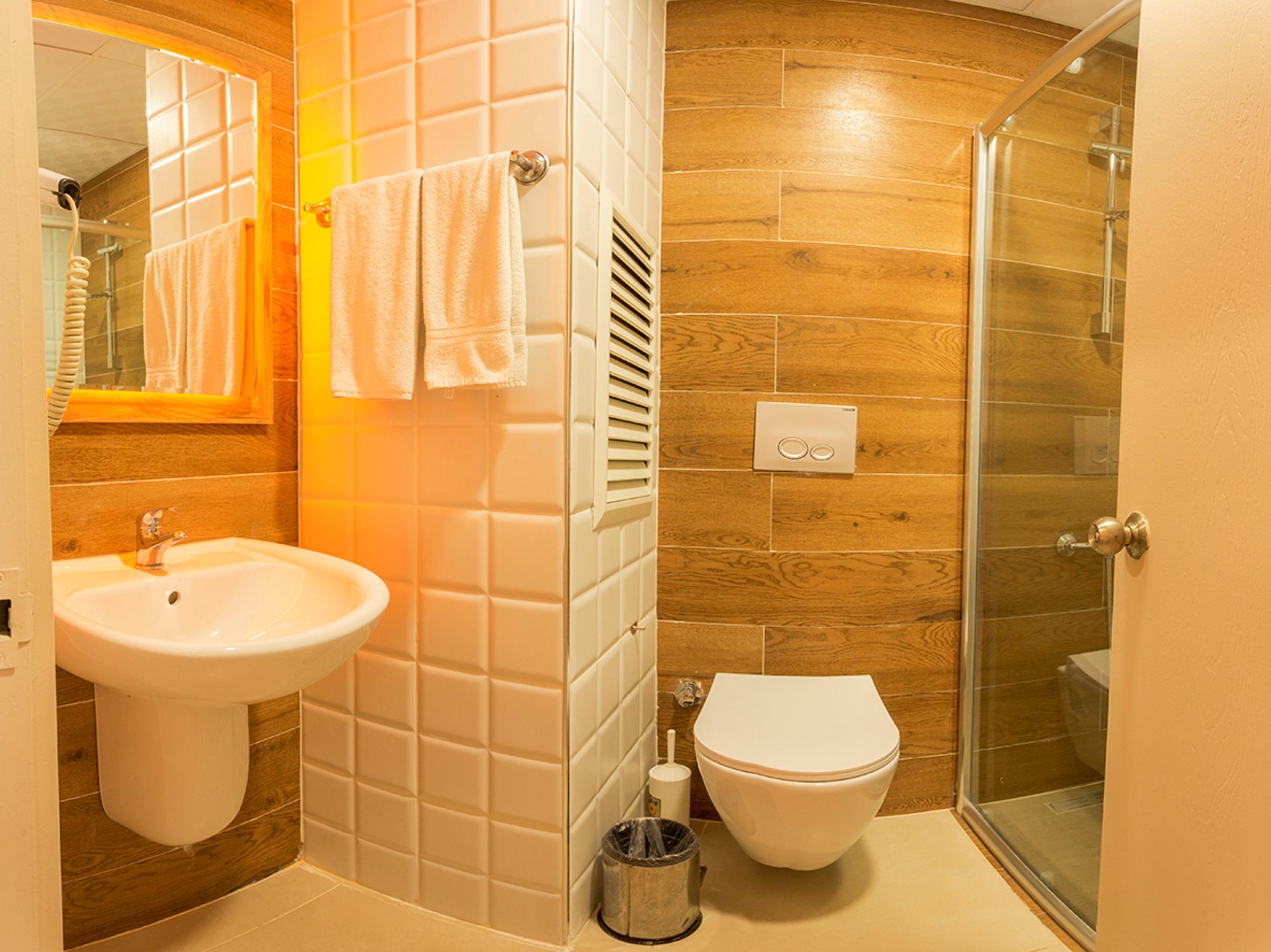 Rich Melissa Hotel Kemer Esterno foto